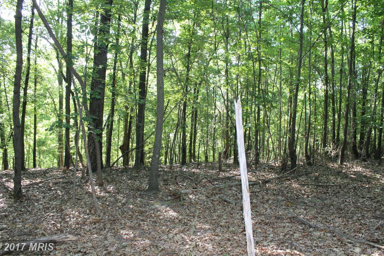 OTTER CREEK, Gerrardstown, WV 25420