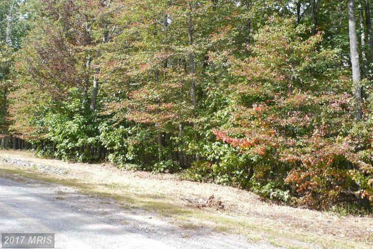 GRIMALDI WAY, Gerrardstown, WV 25420