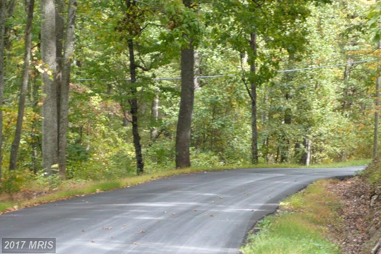 GRIMALDI WAY, Gerrardstown, WV 25420