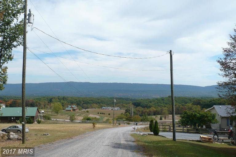 GRIMALDI WAY, Gerrardstown, WV 25420