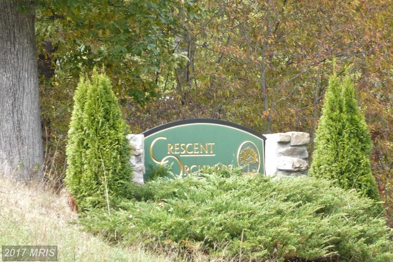 GRIMALDI WAY, Gerrardstown, WV 25420