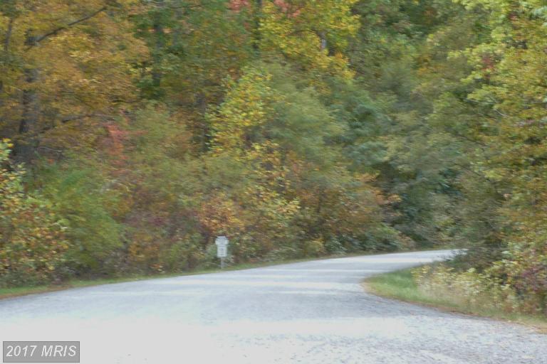 GRIMALDI WAY, Gerrardstown, WV 25420