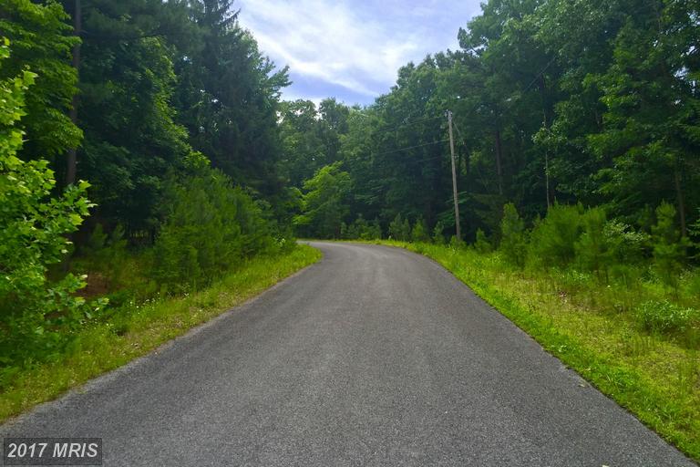 60 SHINING SILVER RIDGE, Gerrardstown, WV 25420
