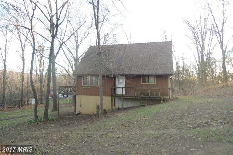 77 SURFWOOD COURT, Gerrardstown, WV 25420