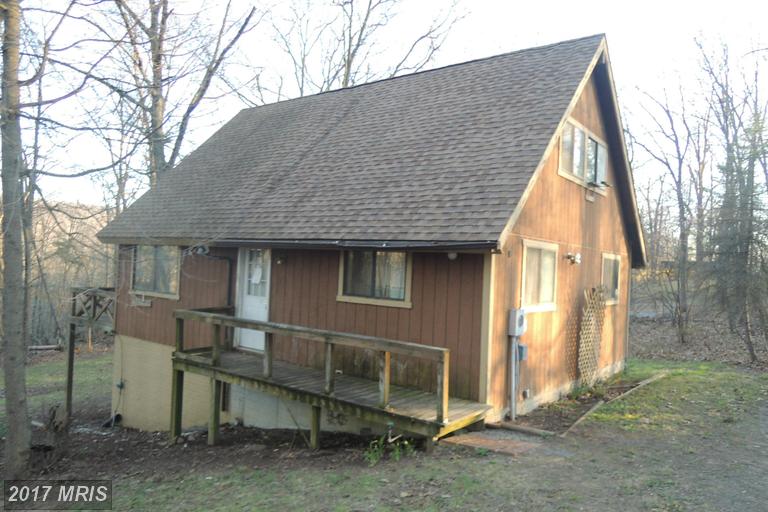 77 SURFWOOD COURT, Gerrardstown, WV 25420