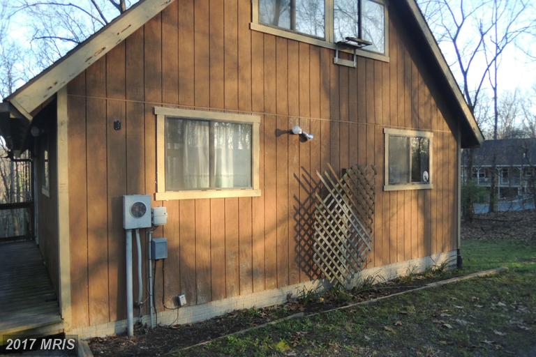 77 SURFWOOD COURT, Gerrardstown, WV 25420