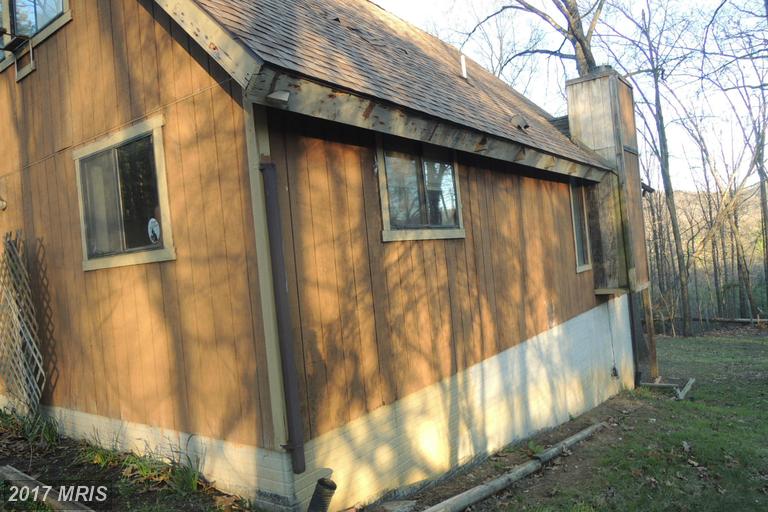 77 SURFWOOD COURT, Gerrardstown, WV 25420