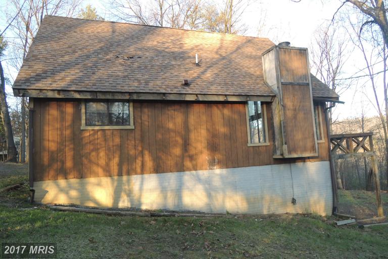 77 SURFWOOD COURT, Gerrardstown, WV 25420