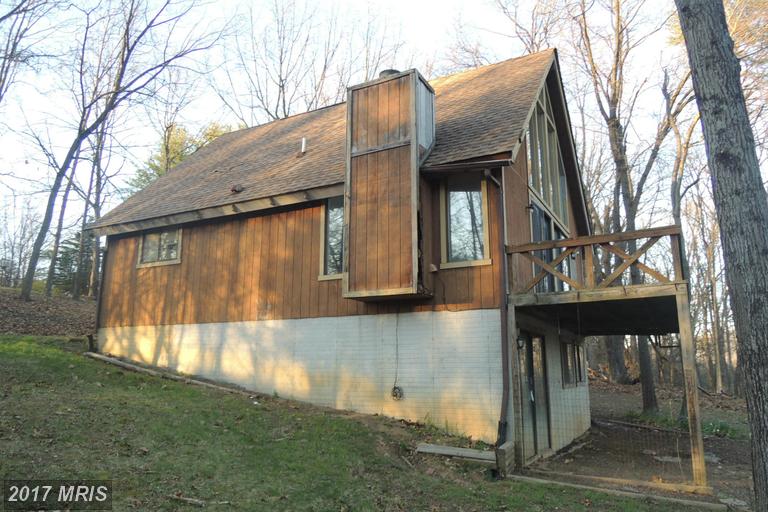 77 SURFWOOD COURT, Gerrardstown, WV 25420