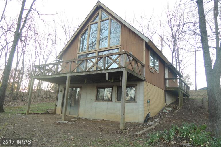 77 SURFWOOD COURT, Gerrardstown, WV 25420