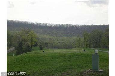 54 Tear Drop Trail