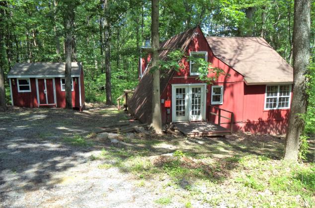 398 Nancy Jack RdGerrardstow, WV, 25420Berkeley County