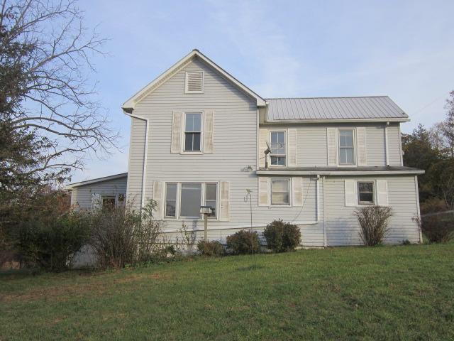 377 Crawford LnGreat Cacapon, WV, 25422Morgan County