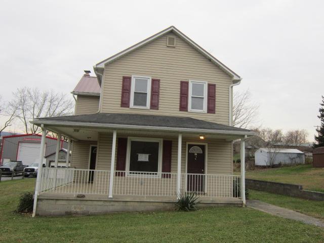 5337 Central AveGreat Cacapon, WV, 25422Morgan County