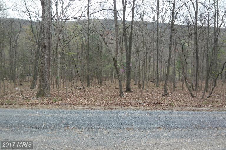 CAPELLA COURT, Great Cacapon, WV 25422