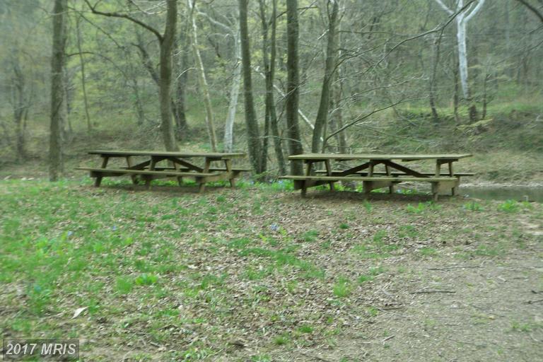 CAPELLA COURT, Great Cacapon, WV 25422