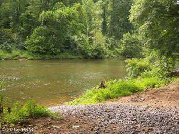 18 POLISH LANE, Great Cacapon, WV 25422
