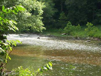 18 POLISH LANE, Great Cacapon, WV 25422
