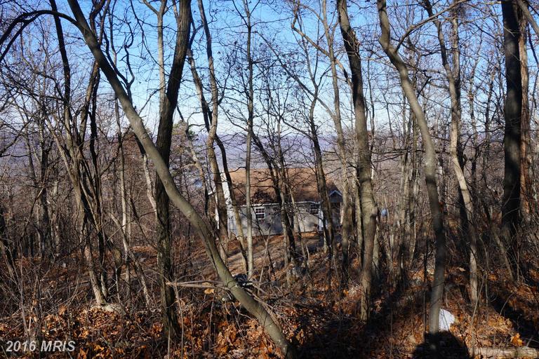 BLUMB LANE, Great Cacapon, WV 25422