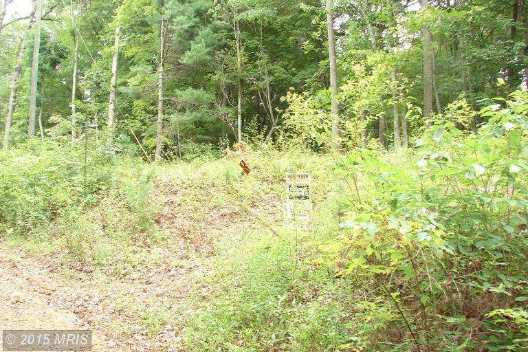 24 HARNEST HILLS, Great Cacapon, WV 25422