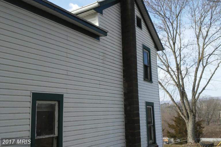 12 CYANNA LANE, Great Cacapon, WV 25422