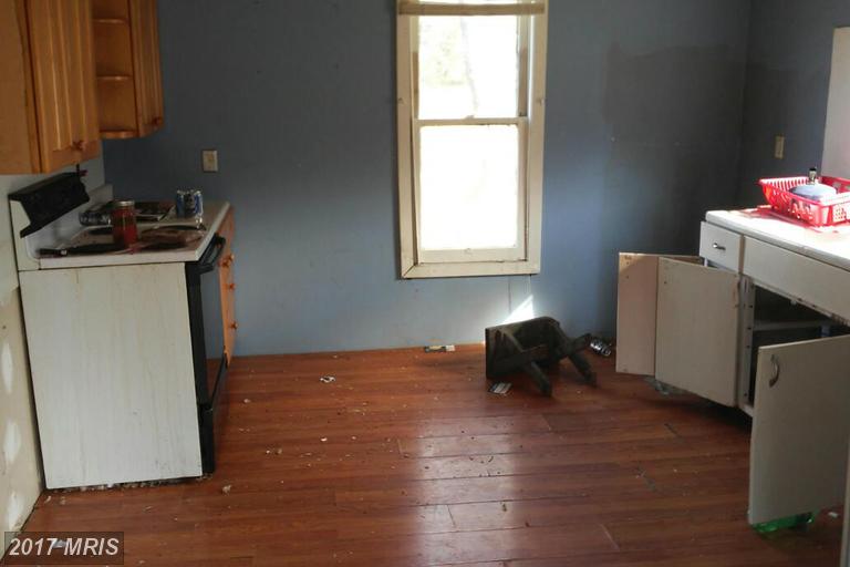 12 CYANNA LANE, Great Cacapon, WV 25422