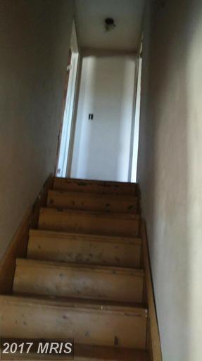 12 CYANNA LANE, Great Cacapon, WV 25422