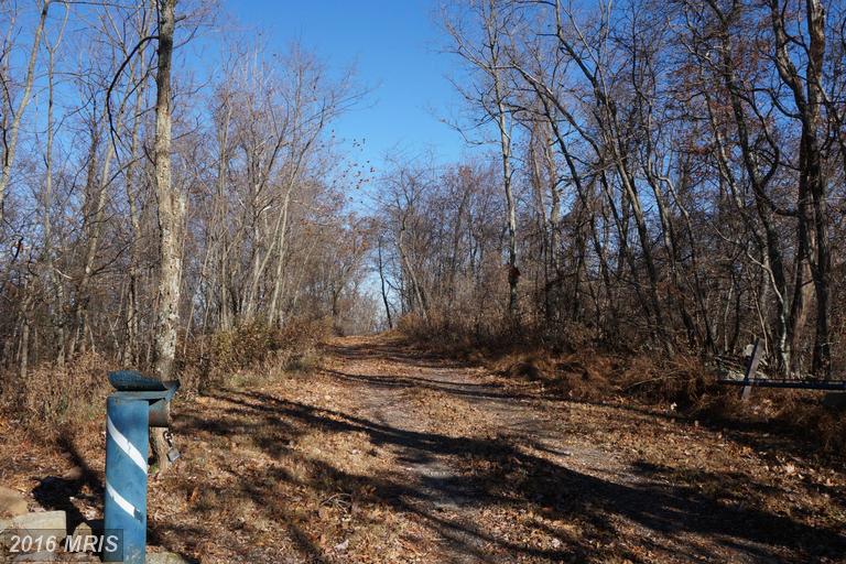 BLUMB LANE, Great Cacapon, WV 25422