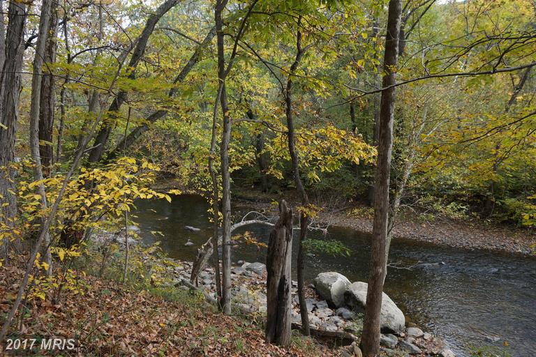 DRAGON FLY LANE, Great Cacapon, WV 25422