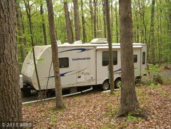 SENICA RIDGE ROAD, Great Cacapon, WV 25422