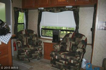 SENICA RIDGE ROAD, Great Cacapon, WV 25422