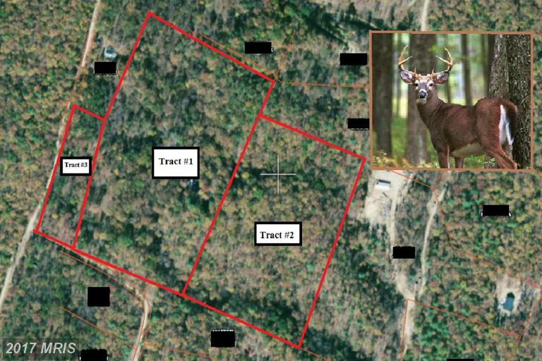 531 BEARS LOPE LANE, Great Cacapon, WV 25422