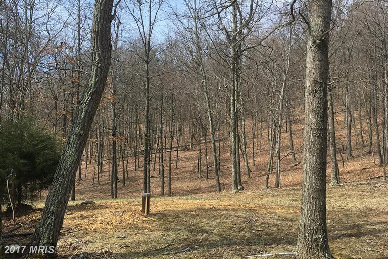 531 BEARS LOPE LANE, Great Cacapon, WV 25422