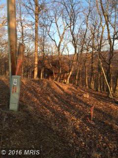 81 B VIRAGE LANE, Great Cacapon, WV 25422
