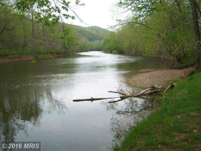 81 B VIRAGE LANE, Great Cacapon, WV 25422