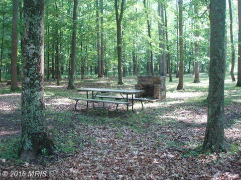 81 B VIRAGE LANE, Great Cacapon, WV 25422