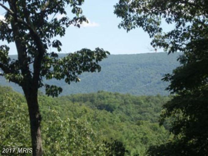 RIVER RIDGE SD, Great Cacapon, WV 25422