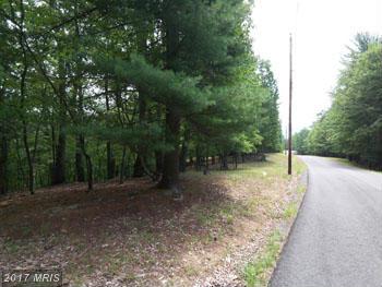 RIVER RIDGE SD, Great Cacapon, WV 25422