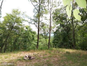 RIVER RIDGE SD, Great Cacapon, WV 25422