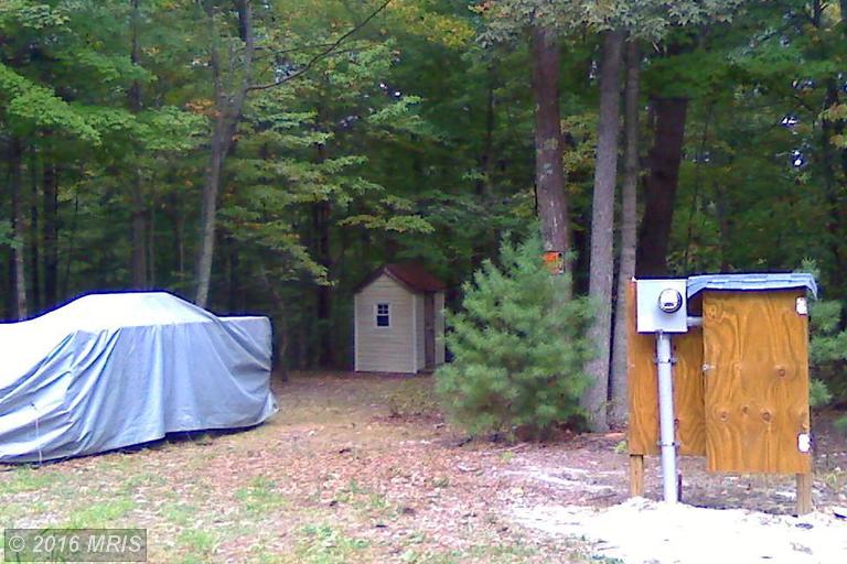 25 Harnest Hills Lane