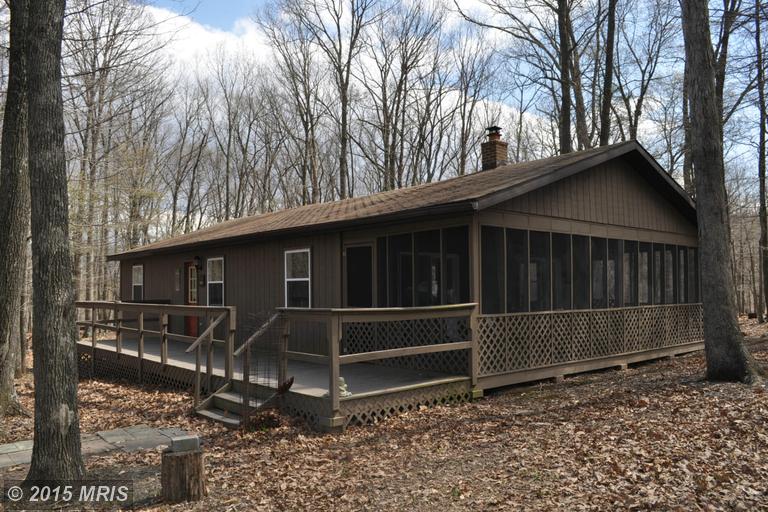 4702 Milo School Road