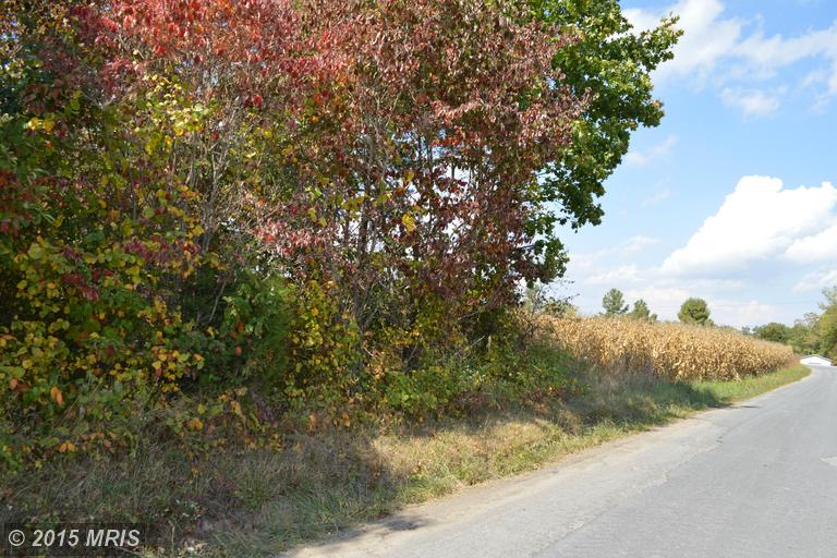 4702 Milo School Road