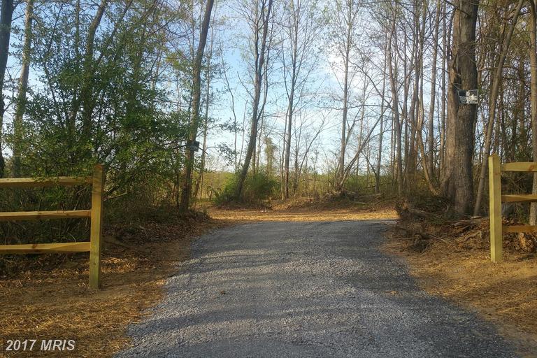 ELFWOOD DRIVE, Harpers Ferry, WV 25425