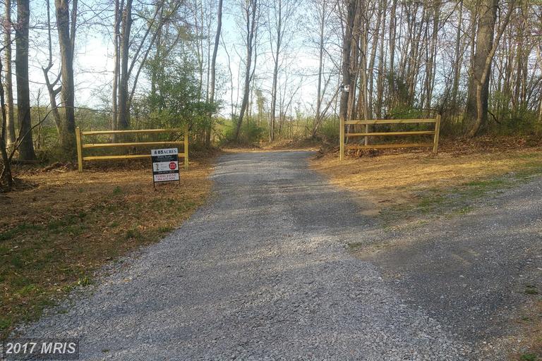 ELFWOOD DRIVE, Harpers Ferry, WV 25425