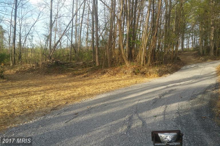 ELFWOOD DRIVE, Harpers Ferry, WV 25425