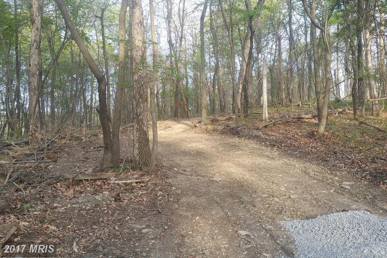ELFWOOD DRIVE, Harpers Ferry, WV 25425