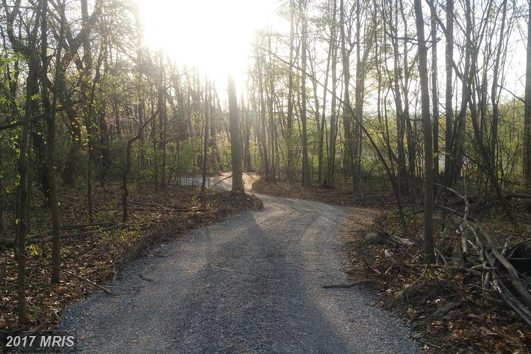ELFWOOD DRIVE, Harpers Ferry, WV 25425