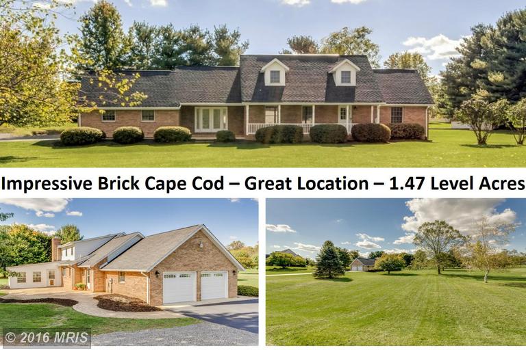 42 Briar Patch Ln