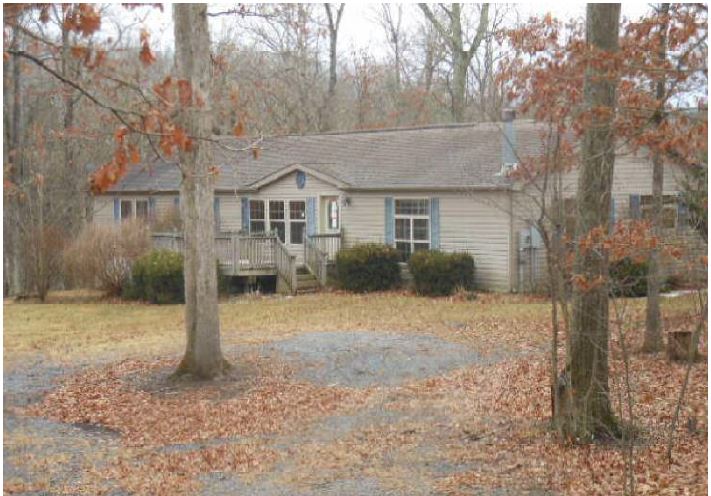 216 Persimmon Tree LnHedgesville, WV, 25427Morgan County