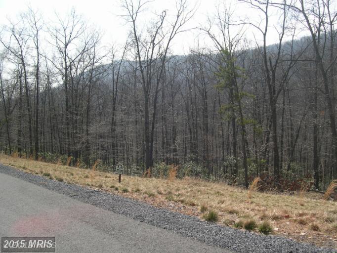 21 MOUNDBUILDER LOOP, Hedgesville, WV 25427